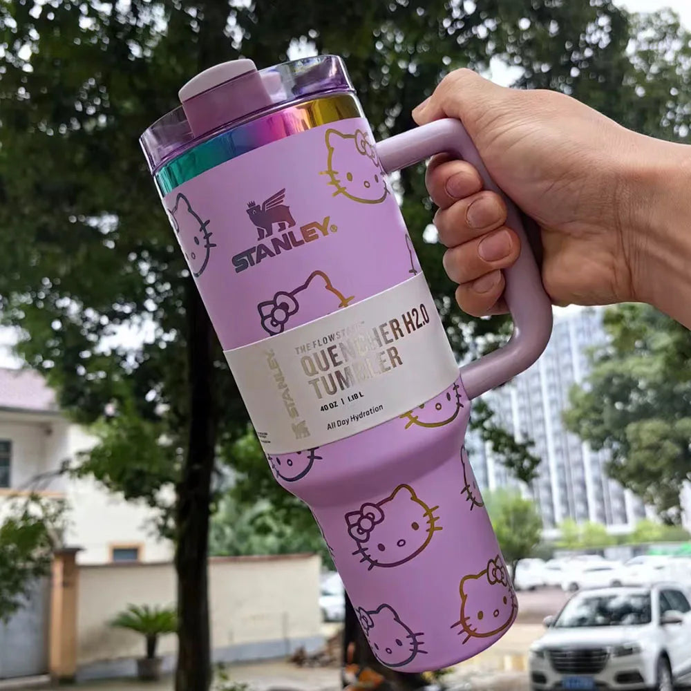 Stanley Travel Tumbler