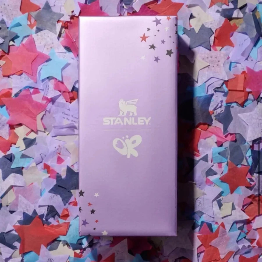 Stanley Travel Tumbler