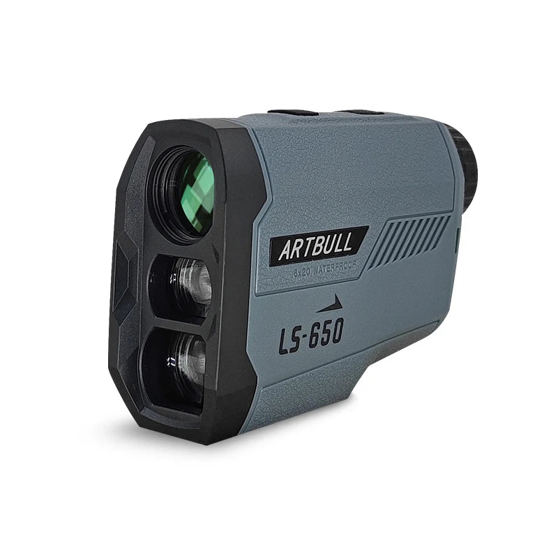 Golf Laser Rangefinder