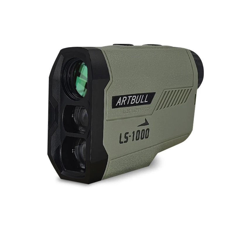 Golf Laser Rangefinder
