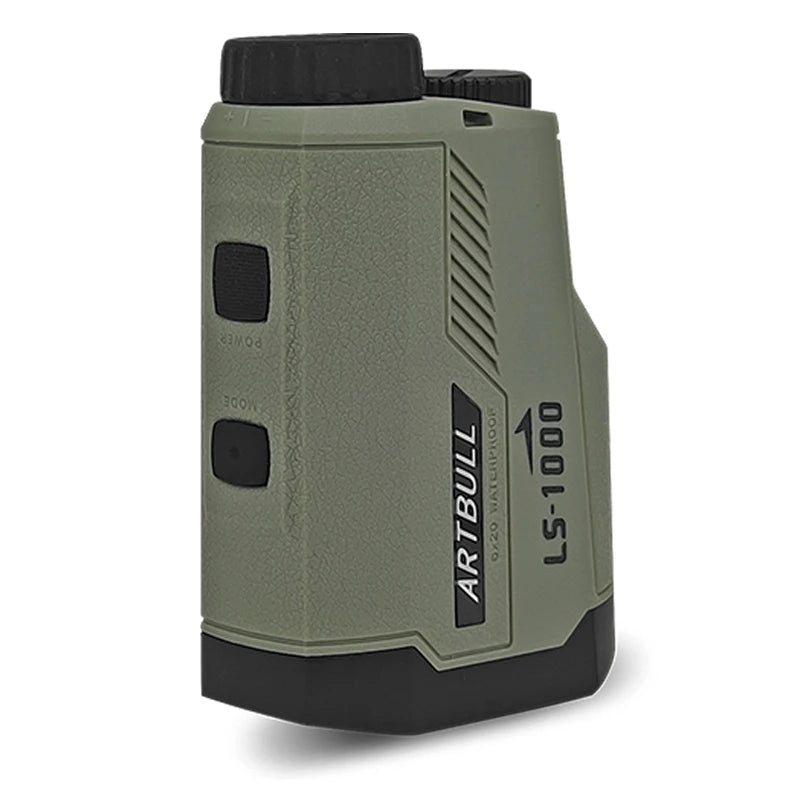 Golf Laser Rangefinder
