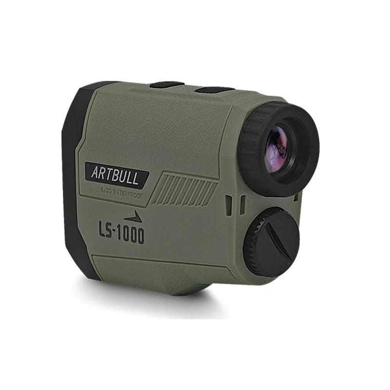 Golf Laser Rangefinder