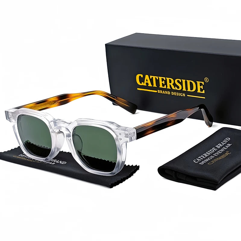Unisex Travel Sunglasses