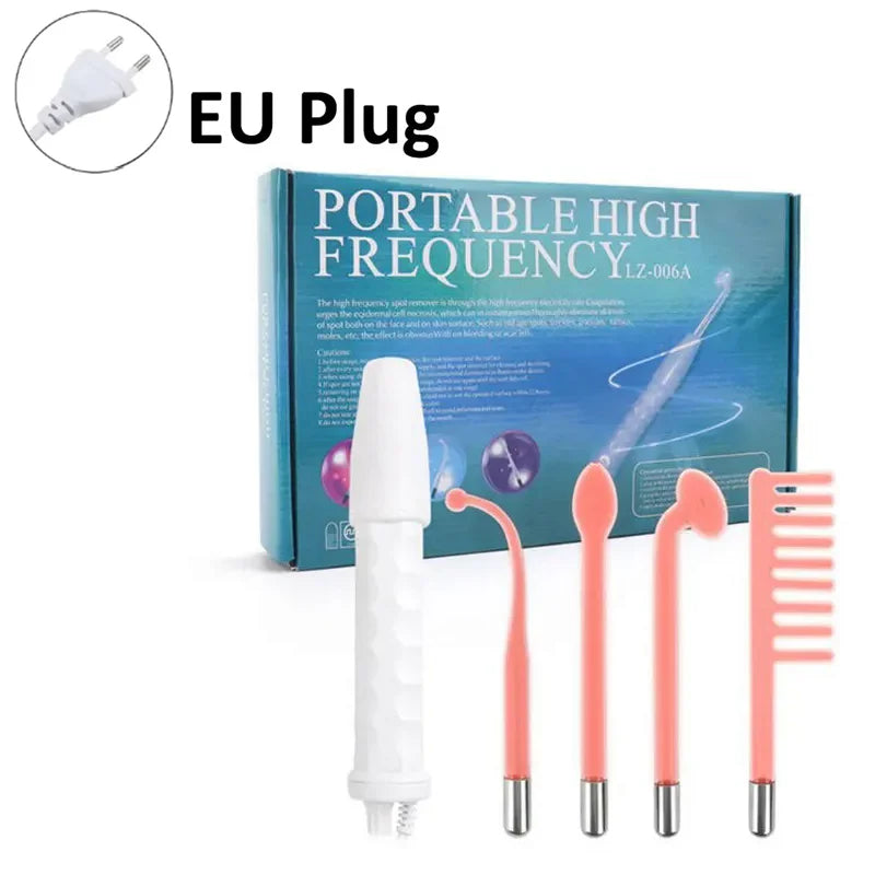 Portable Facial Machine