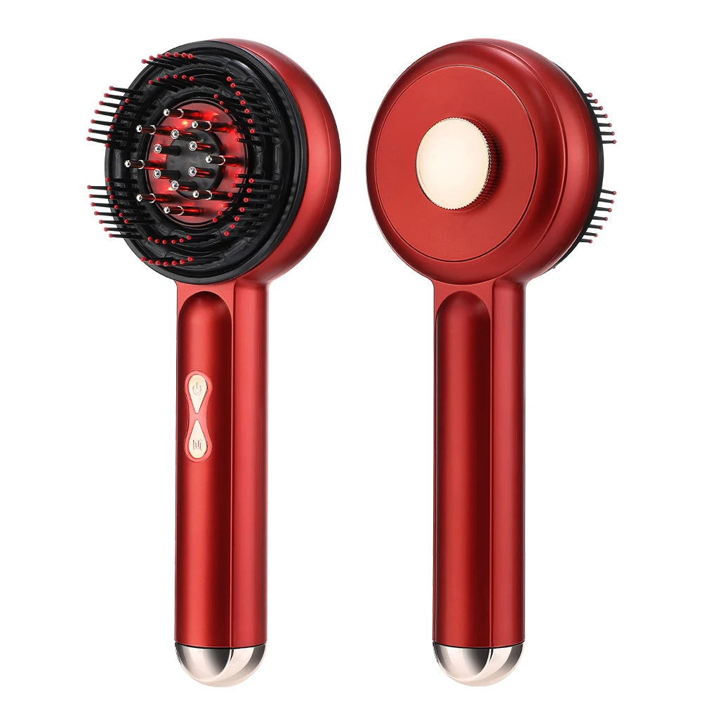 Laser Hair Comb