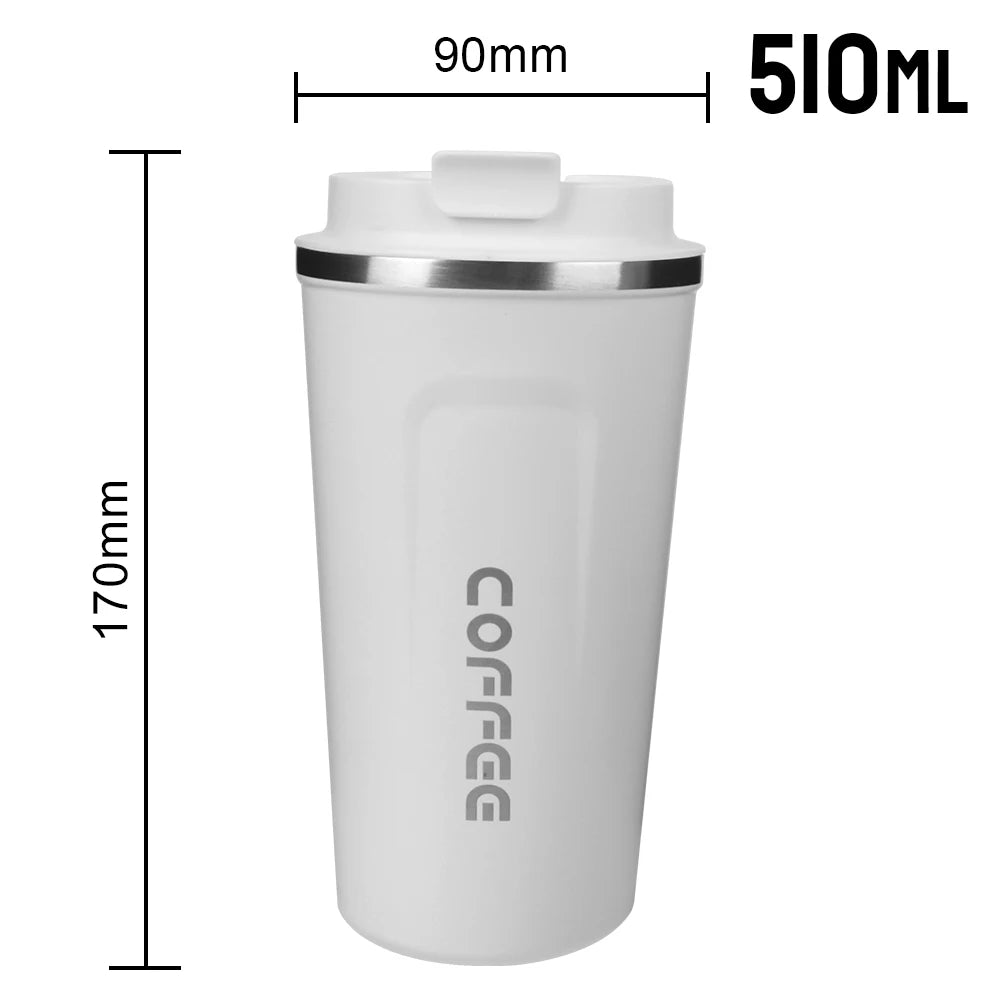 Thermo Travel Mug