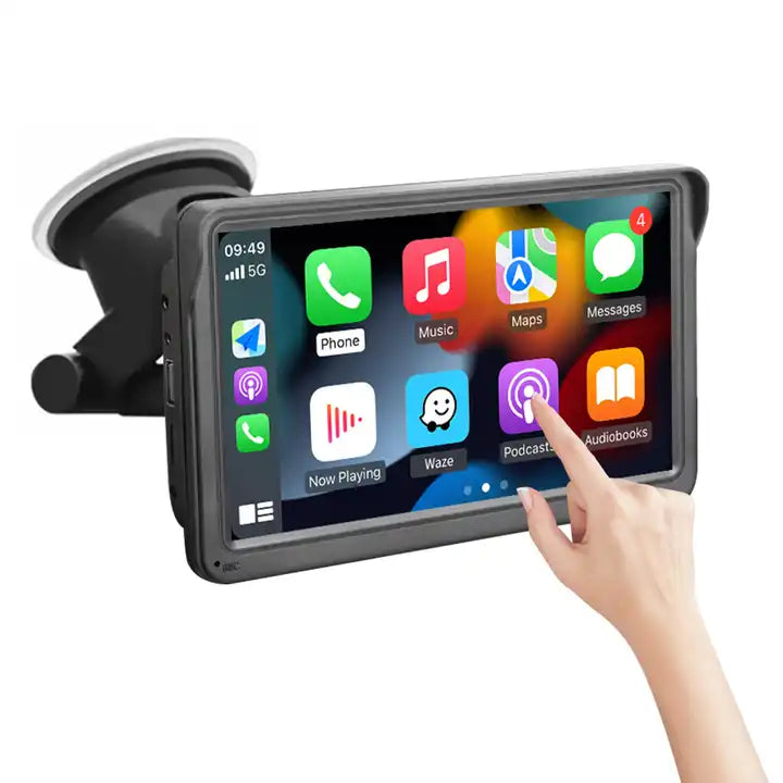 Car Multimedia Player