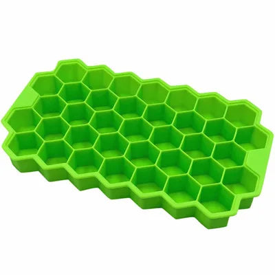 37 Cube Mold