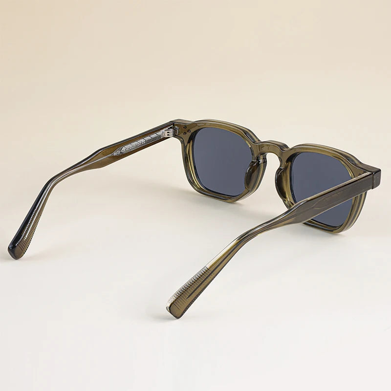 Unisex Travel Sunglasses