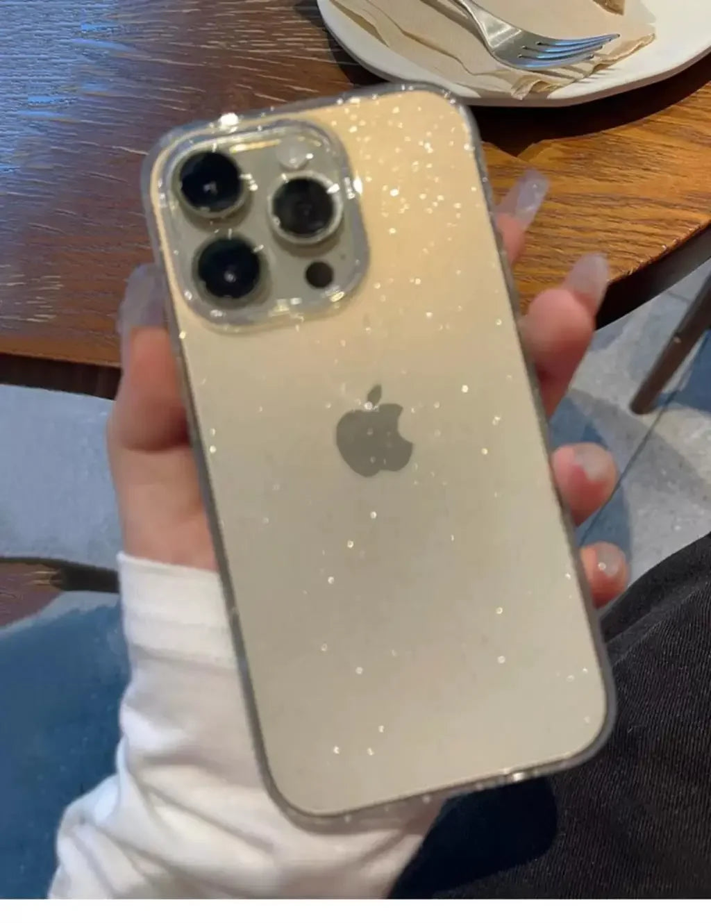 Glitter Bling Case