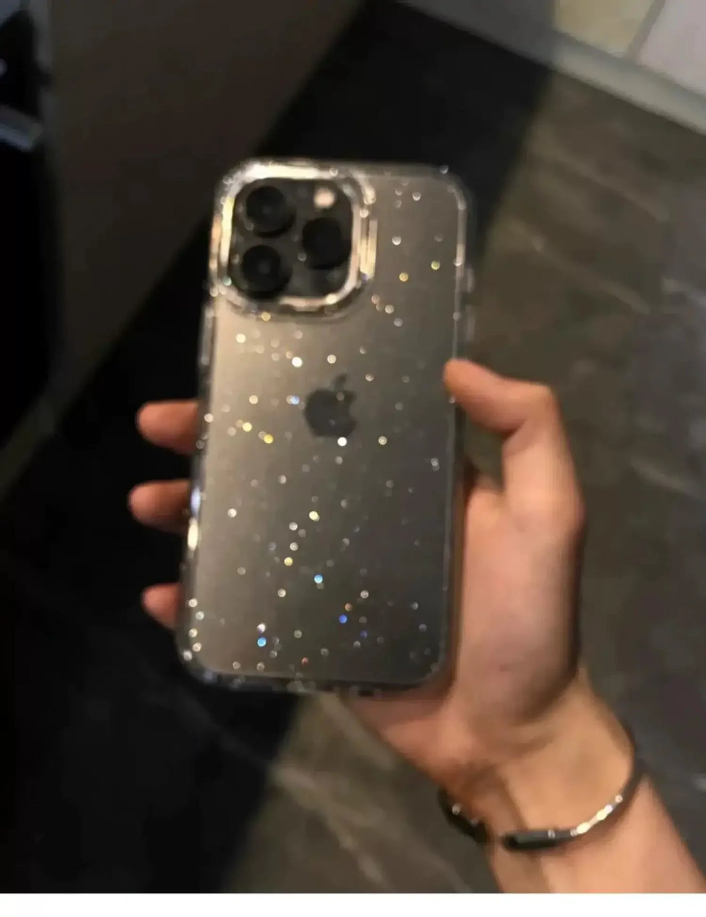 Glitter Bling Case