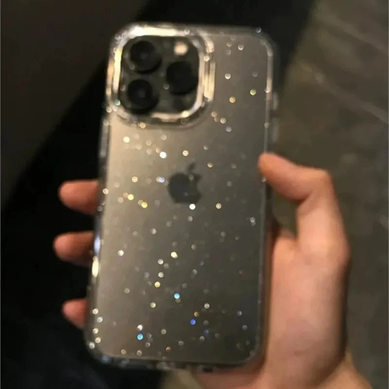 Glitter Bling Case