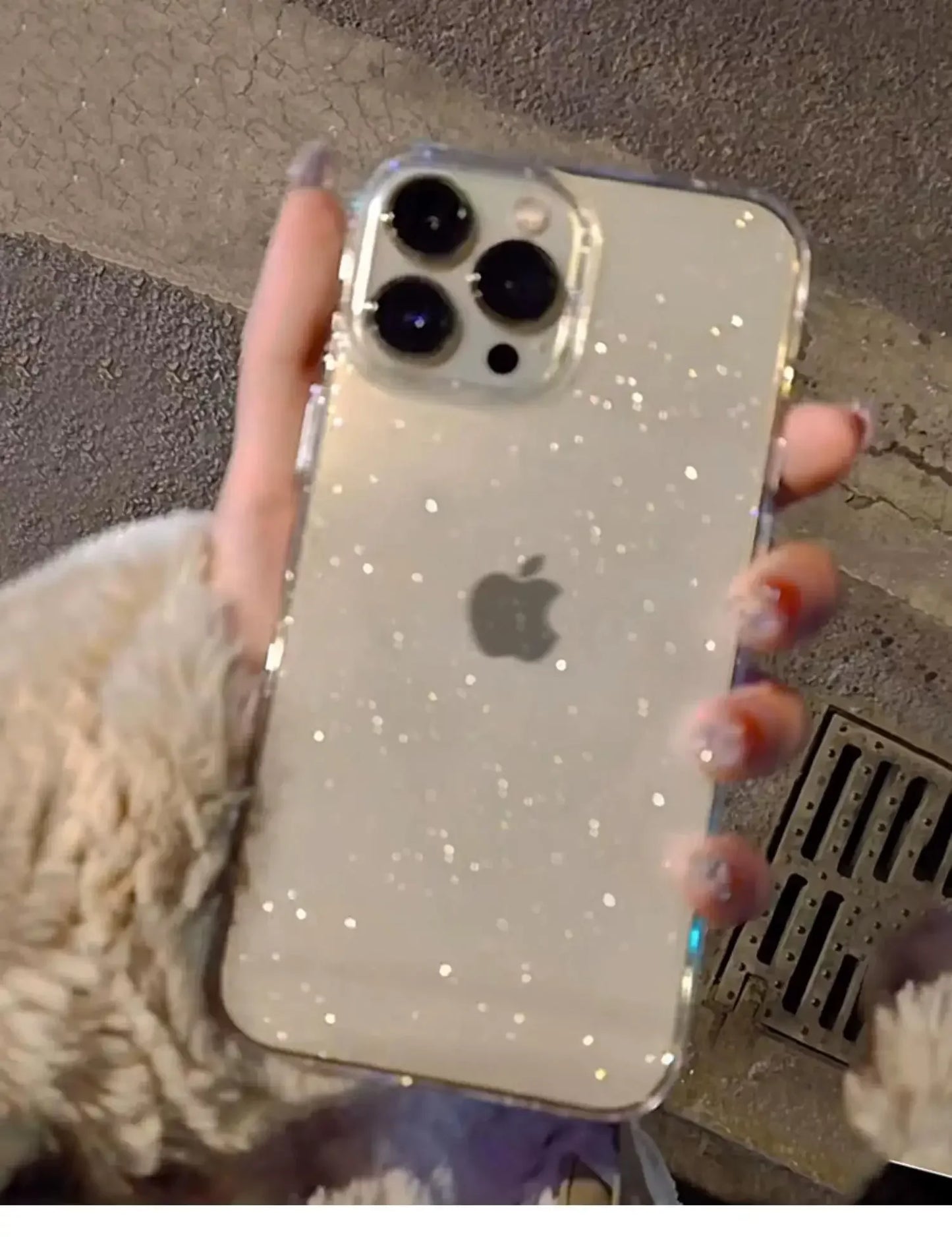 Glitter Bling Case