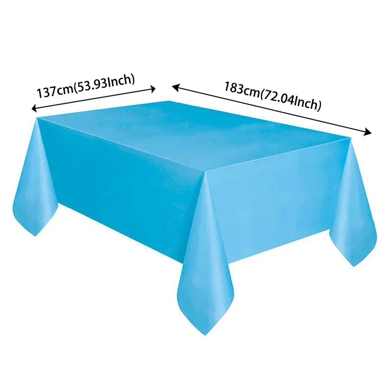 Disposable Table Cover