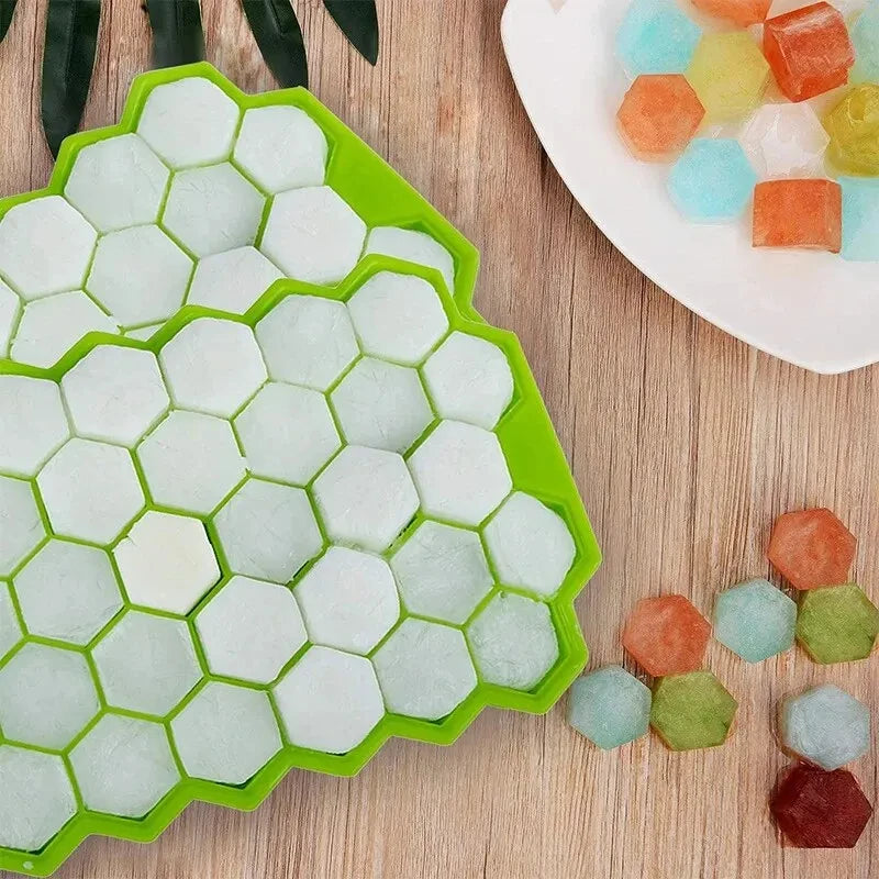 37 Cube Mold