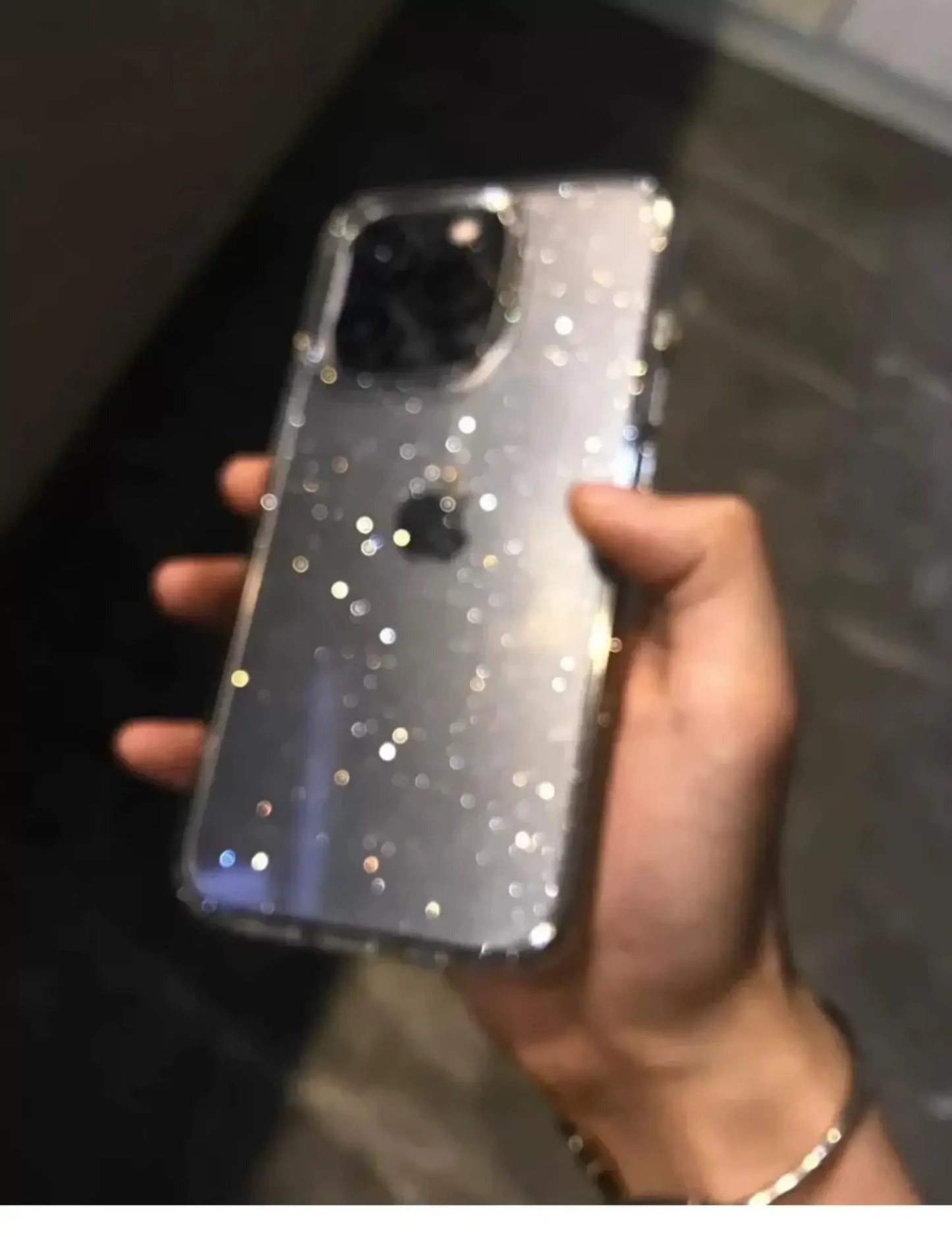 Glitter Bling Case