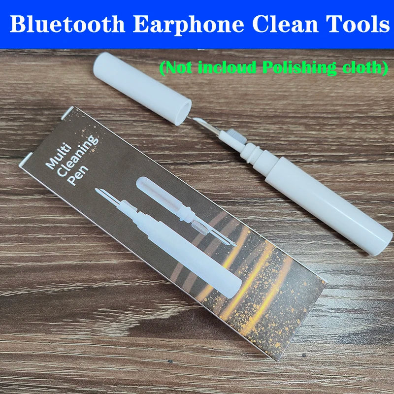 Microfiber Screen Cleaning Cloth (2-Pack)