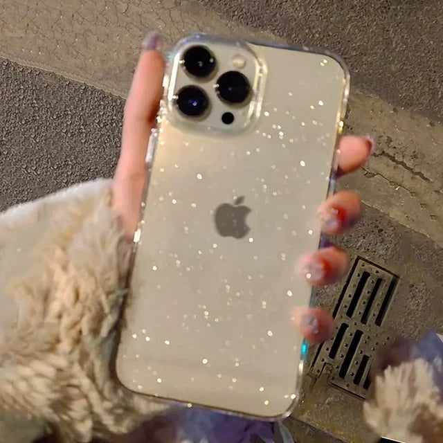 Glitter Bling Case
