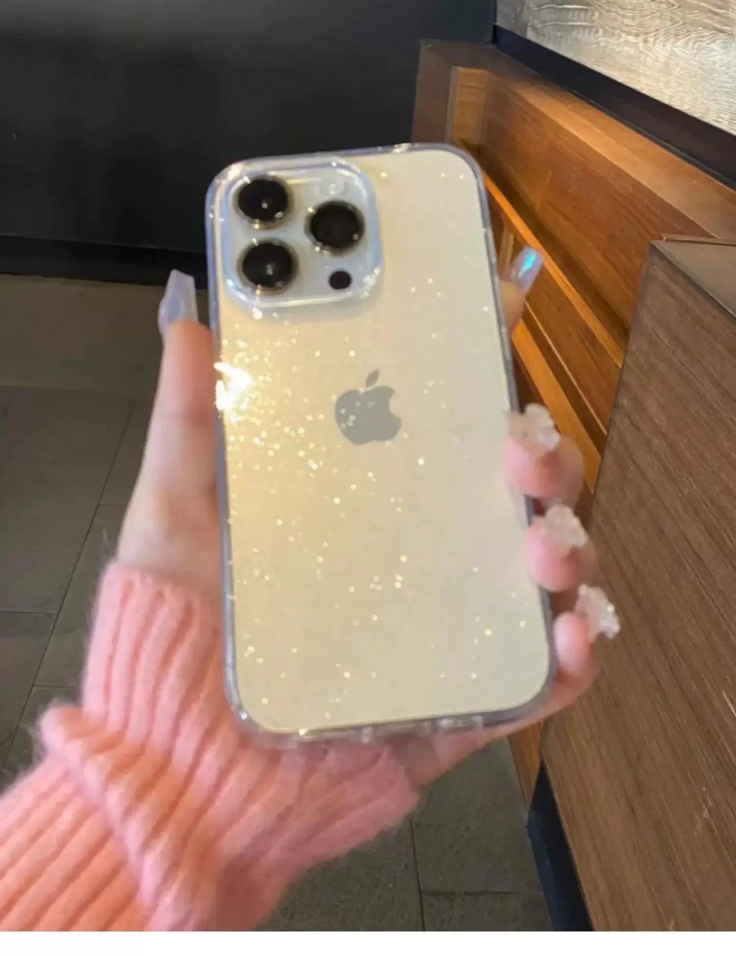 Glitter Bling Case