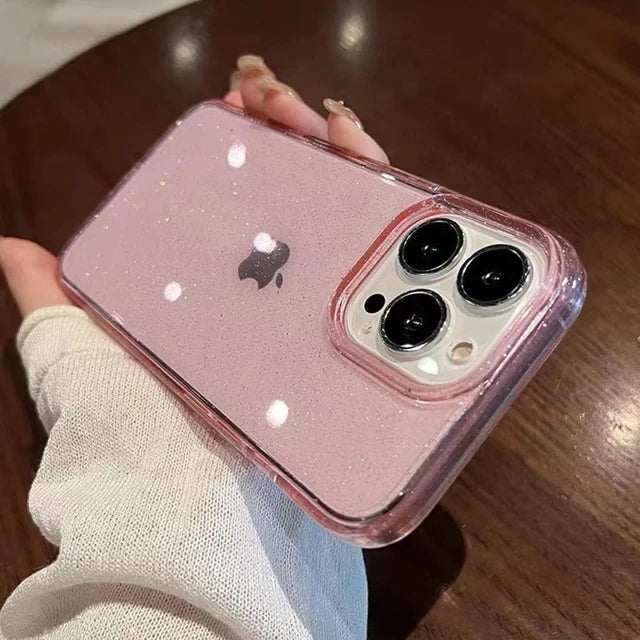 Glitter Bling Case