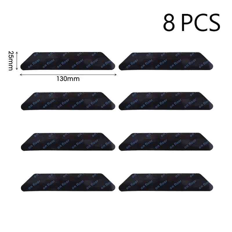 16/8pcs Carpet Non-slip Sticker