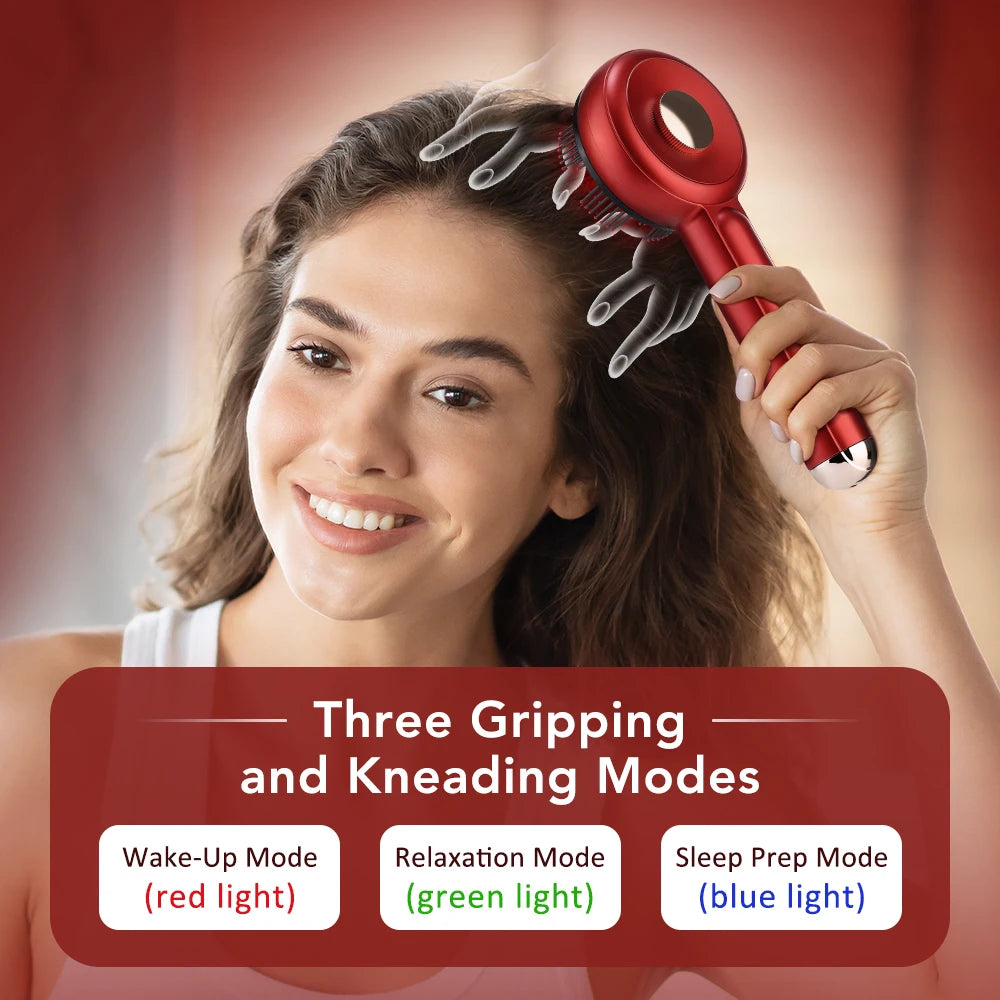 Laser Hair Comb
