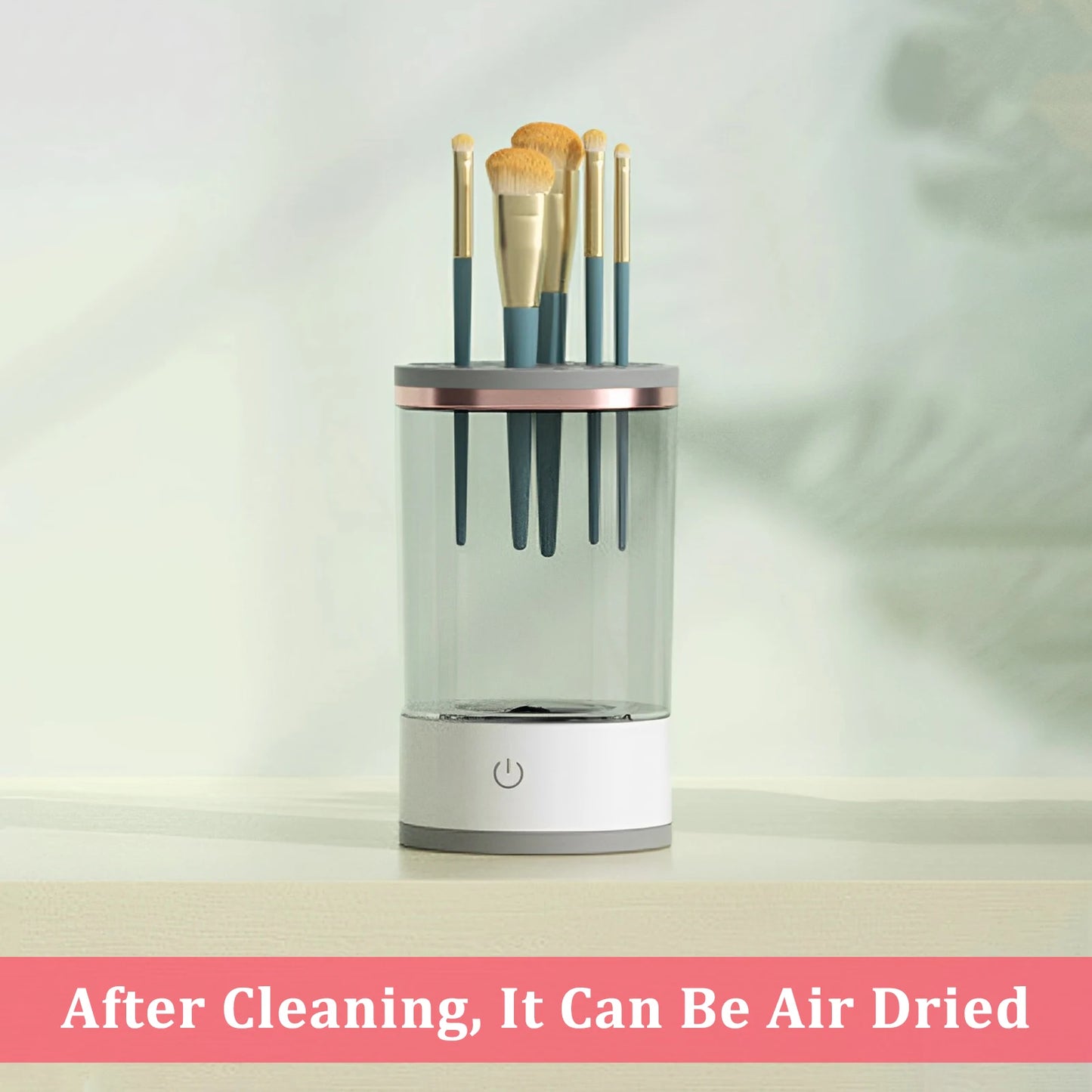 Makeup Brush Cleaner