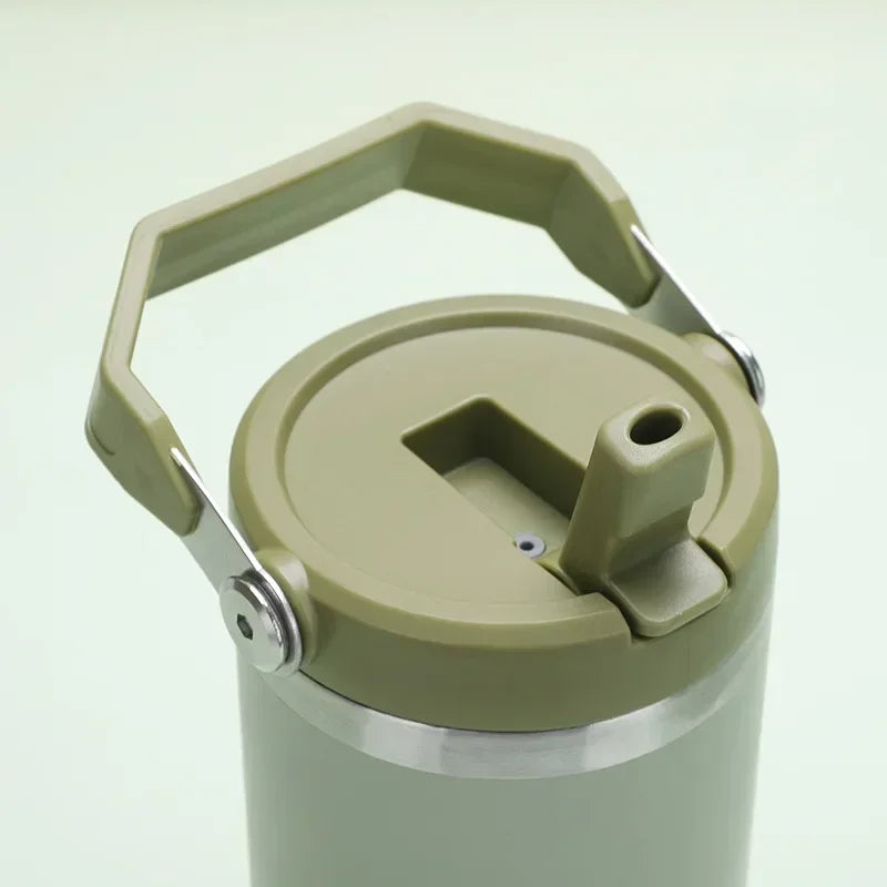 Stainless Steel Bottle