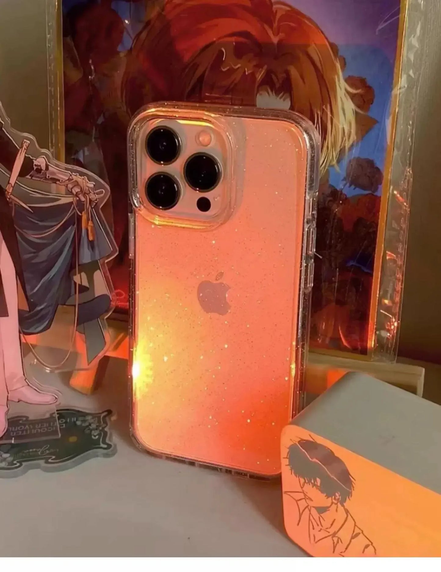 Glitter Bling Case