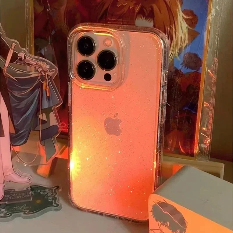 Glitter Bling Case