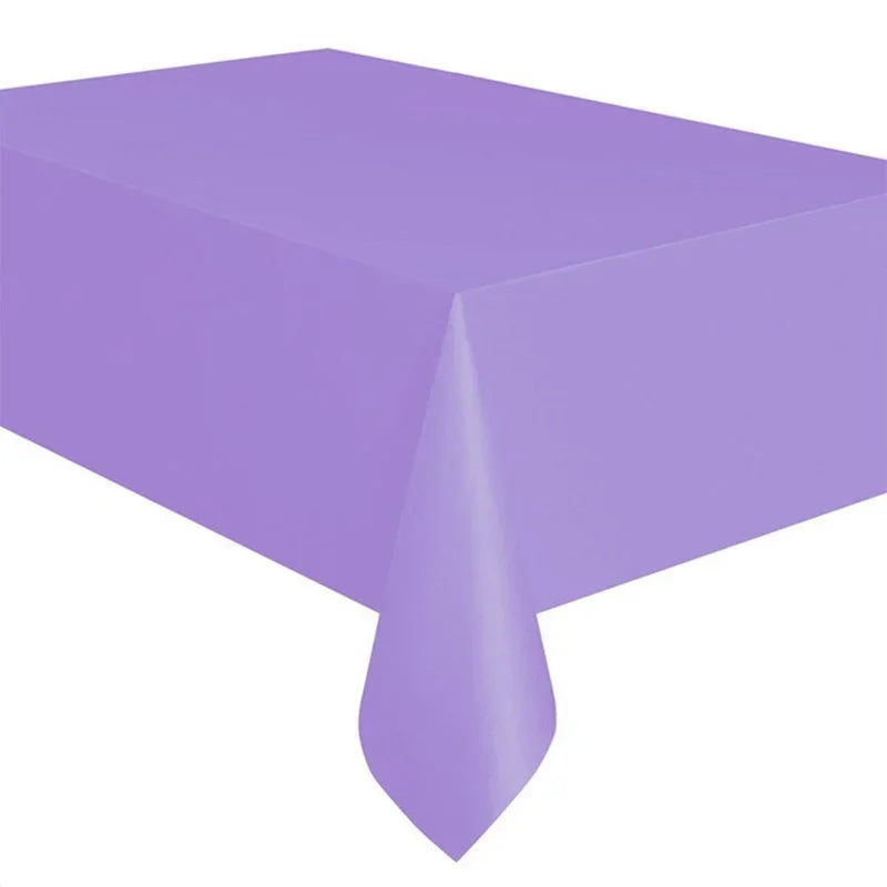 Disposable Table Cover