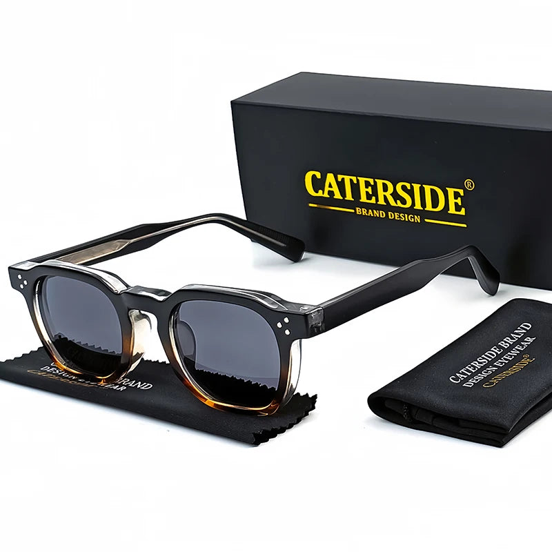 Unisex Travel Sunglasses