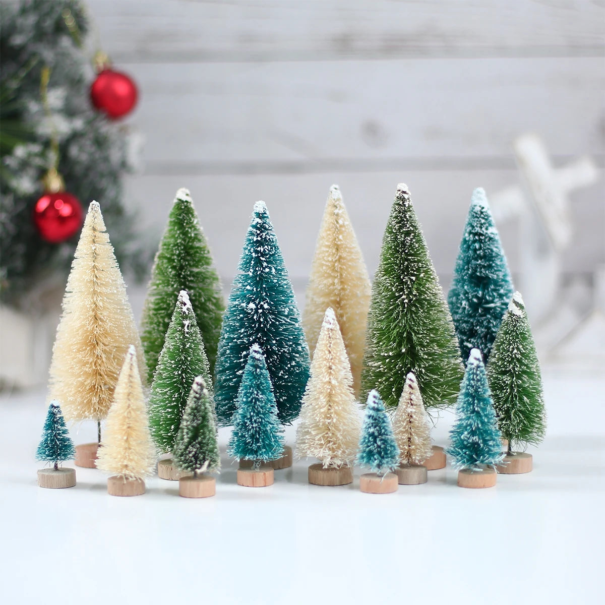 Mini Christmas Tree