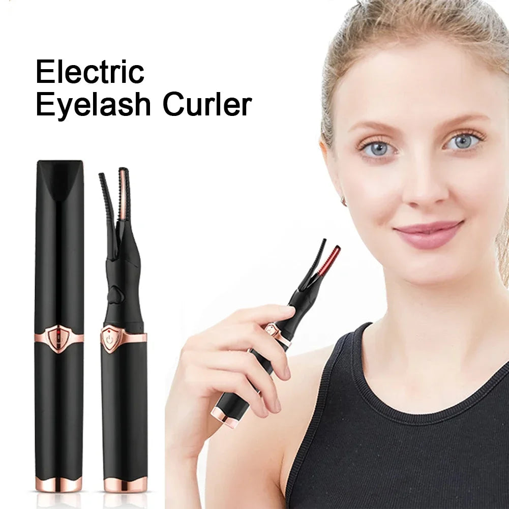 Heated Eyelash Curler