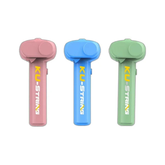 Zip Rope Launcher