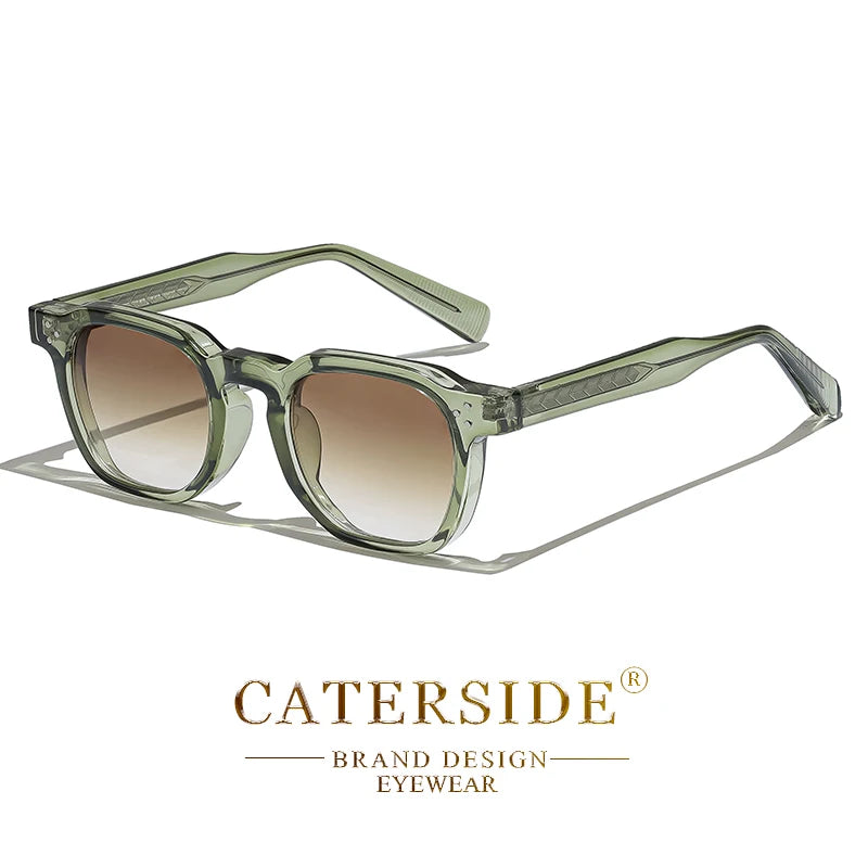 Unisex Travel Sunglasses