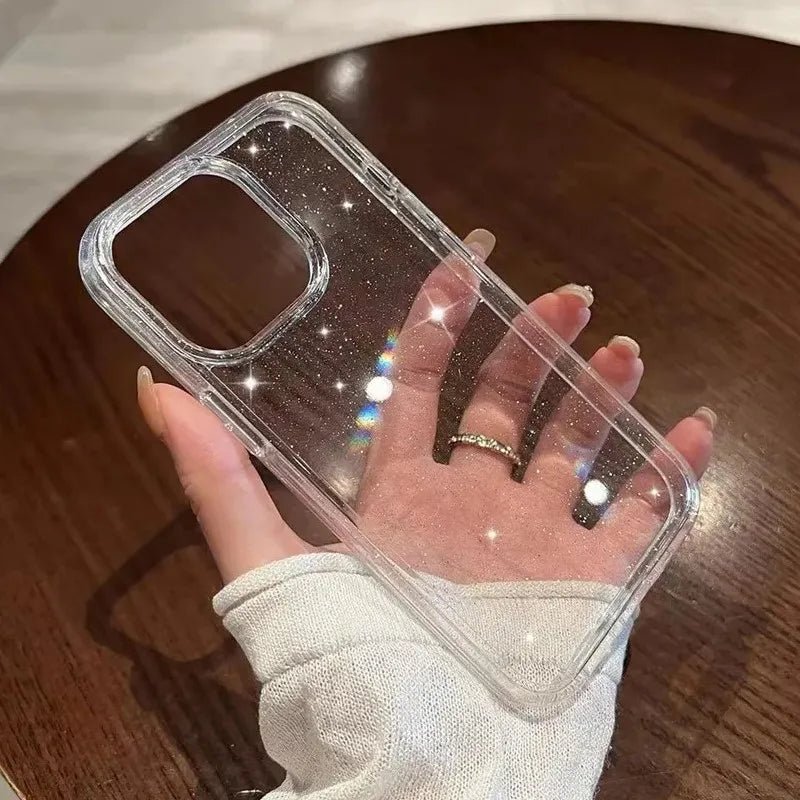 Glitter Bling Case