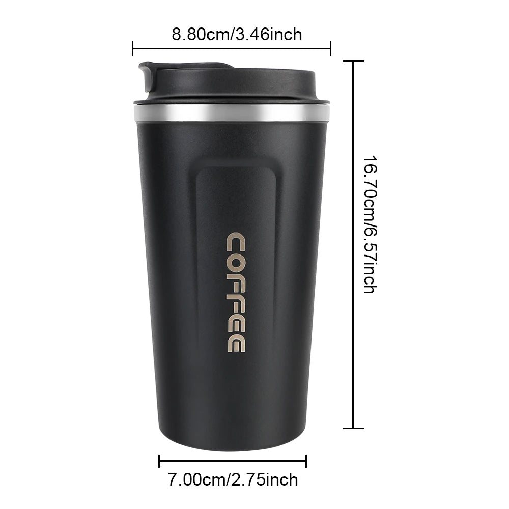 Thermo Travel Mug