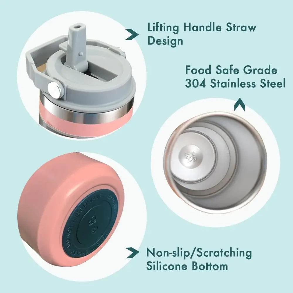 Stainless Steel Bottle