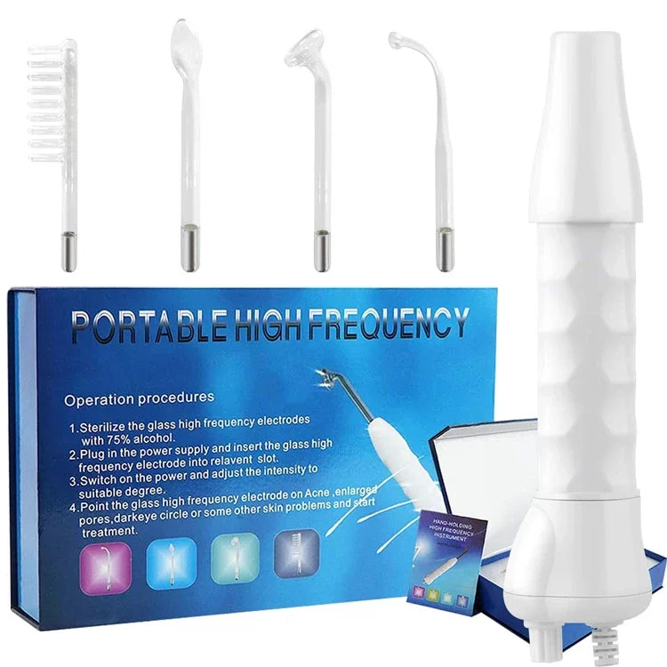 Portable Facial Machine