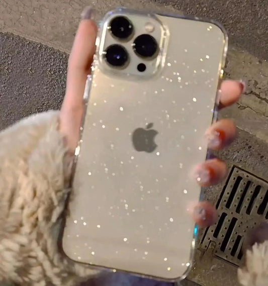Glitter Bling Case