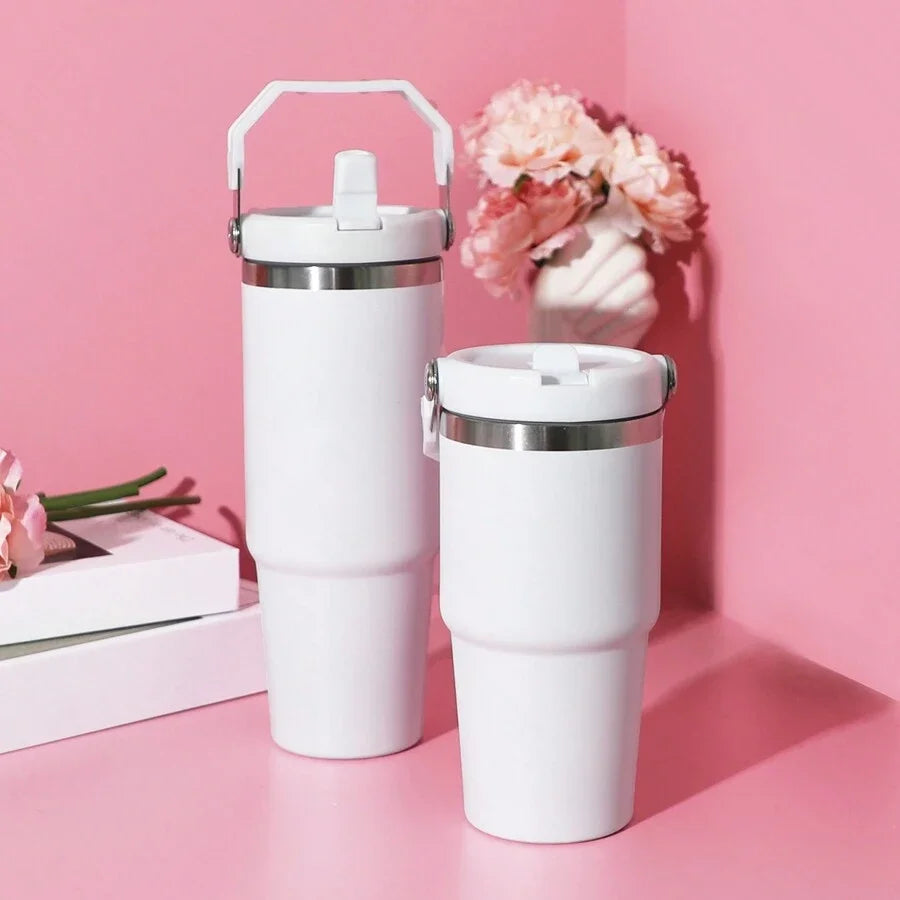 Stainless Steel Bottle