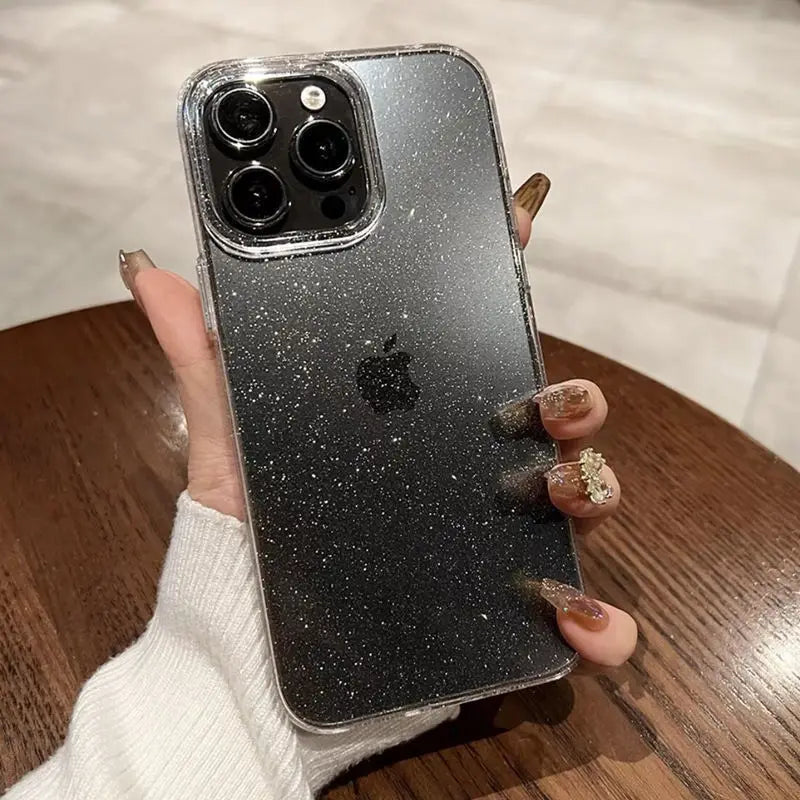 Glitter Bling Case