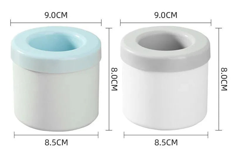 Silicone Ice Mold