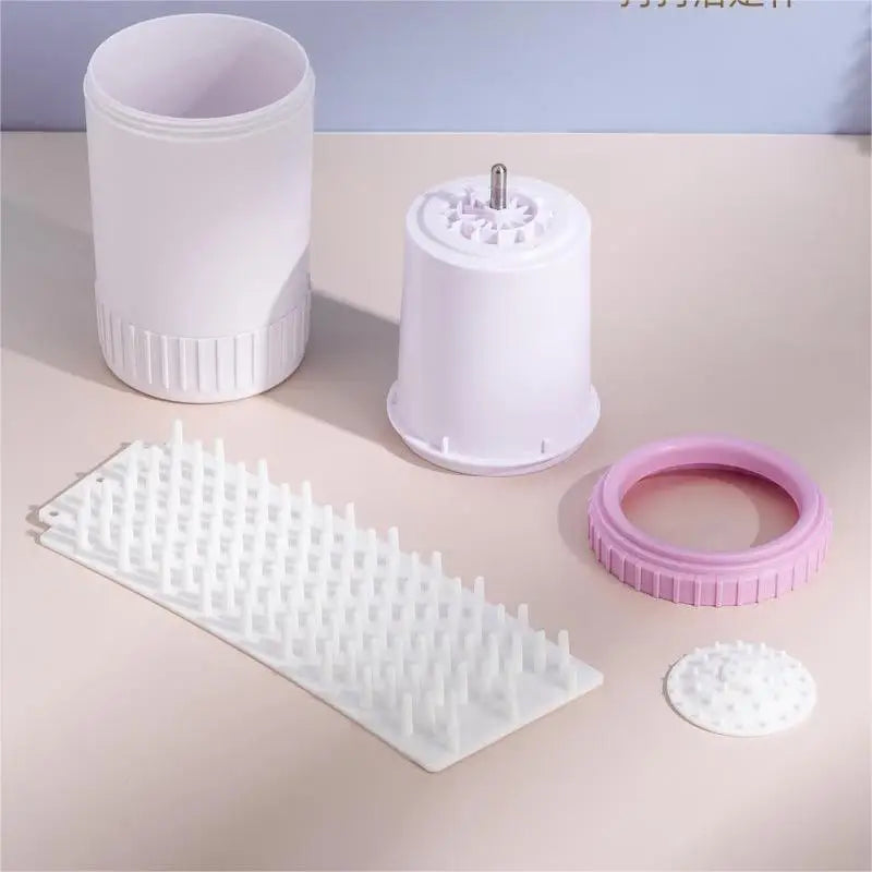 Dog Paw Cleaner