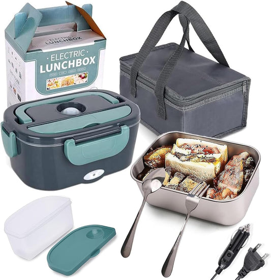 Electric Lunch Box