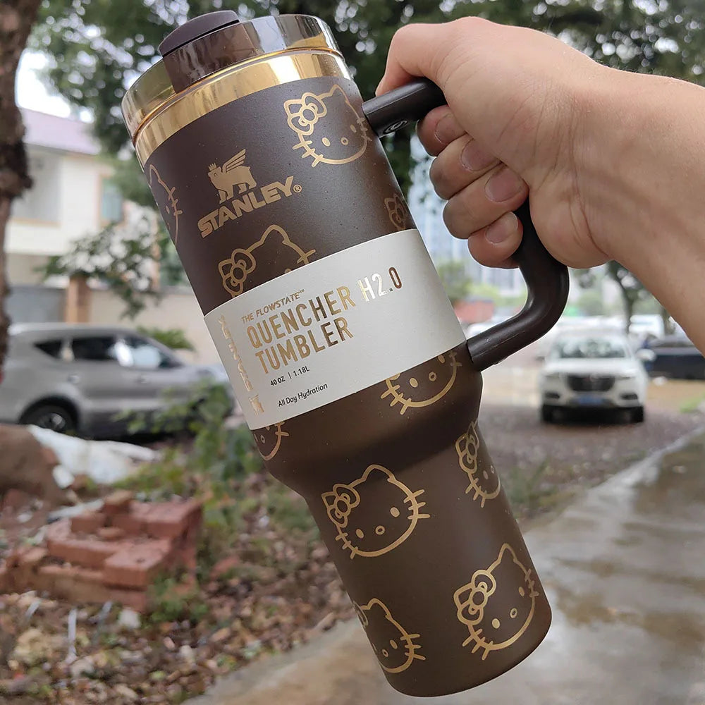 Stanley Travel Tumbler