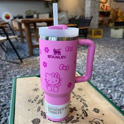 Stanley Travel Tumbler