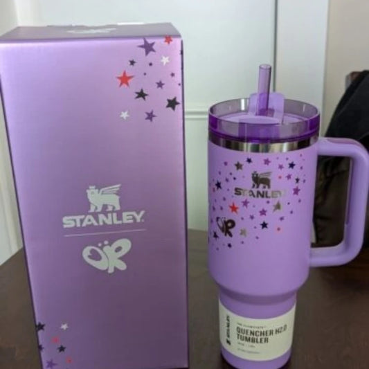 Stanley Travel Tumbler
