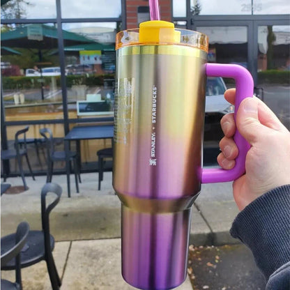 Stanley Travel Tumbler